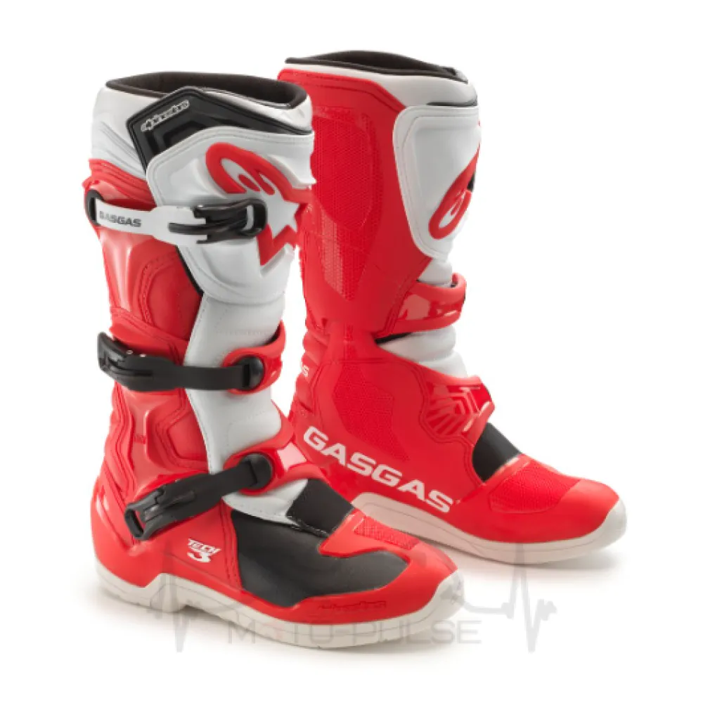 Мотоботи GASGAS TECH 3 by Alpinestars (44.5) 3GG210043005